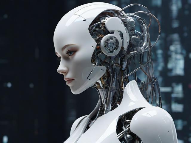 探秘人工智能，未来已来，我们的世界将如何改变？