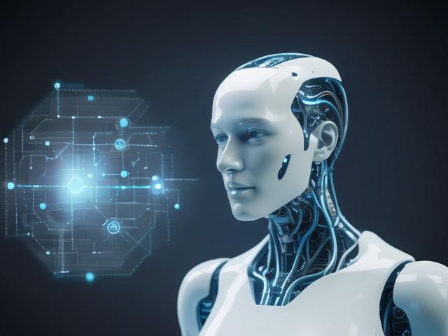 人工智能专业解析，探索未来科技领域的热门专业