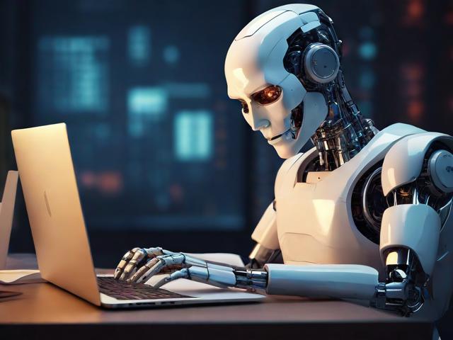 打工人为何对人工智能心生畏惧，挑战与机遇并存