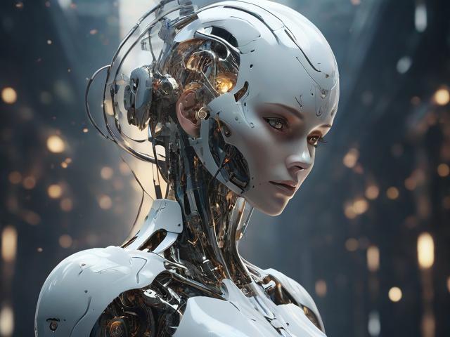 人工智能的辉煌成果，从科幻走向现实