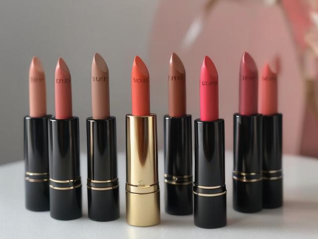 代购口红网站排名，揭秘热门平台，助力你轻松购美