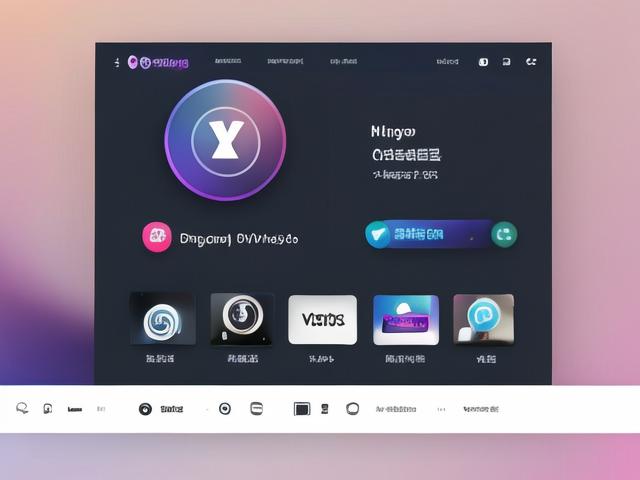 视频门户网站排名，揭秘2023年度最受欢迎的在线视频平台