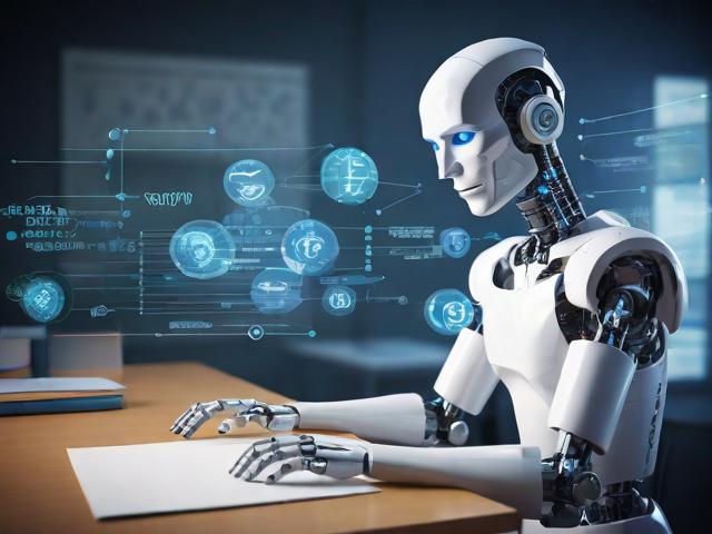 人工智能赋能教育，揭秘人工智能微课设计的新趋势