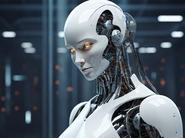 人工智能时代，我们学点什么才能不被时代淘汰？