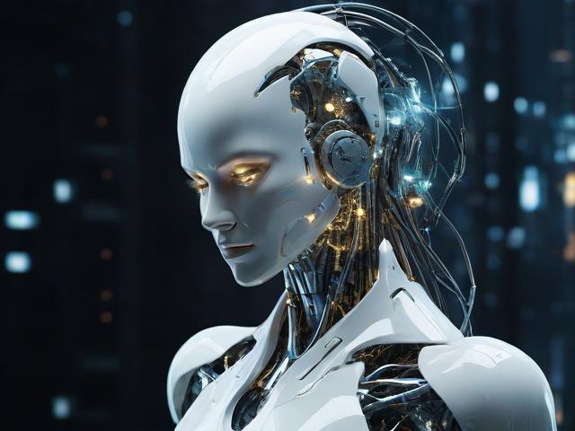 人工智能的璀璨发明，重塑未来生活的创新奇迹