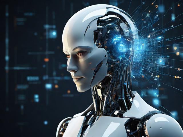 人工智能熵，探索人工智能领域的新维度