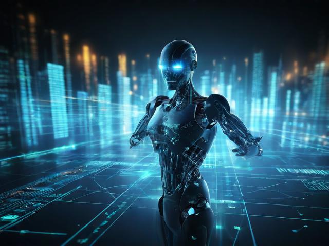 人工智能EA，揭示智能交易时代的璀璨明珠