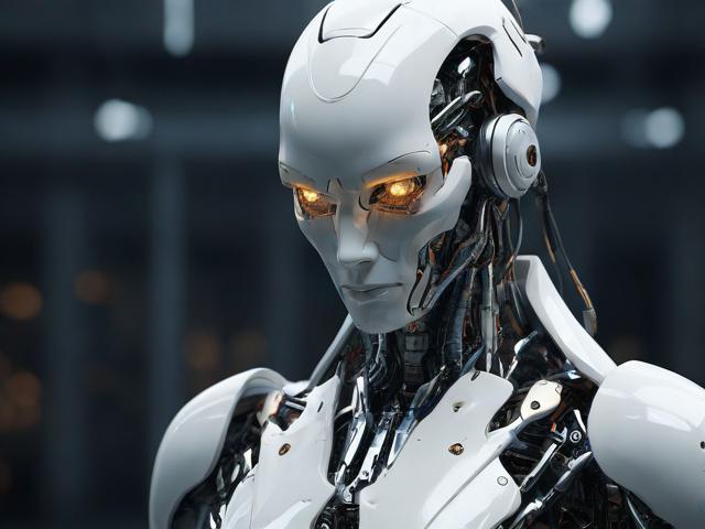 人工智能探秘：什么是智能主体？