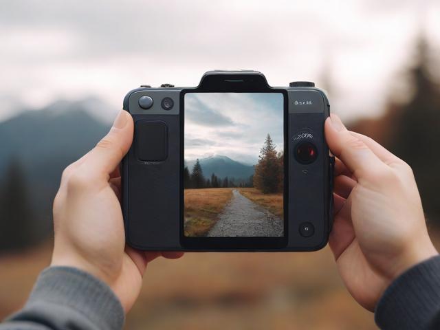 揭秘手机拍照排名网站，如何挑选最适合你的拍照利器