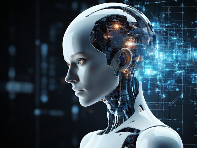 人工智能学习的奥秘，揭秘其背后的学习机制