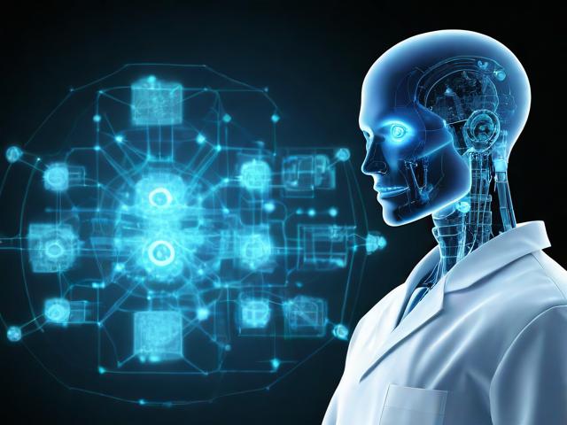 人工智能助力医疗，揭秘人工智能如何通过科技手段看病