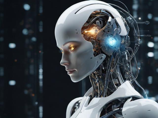 人工智能的无限可能，探索其广泛应用领域