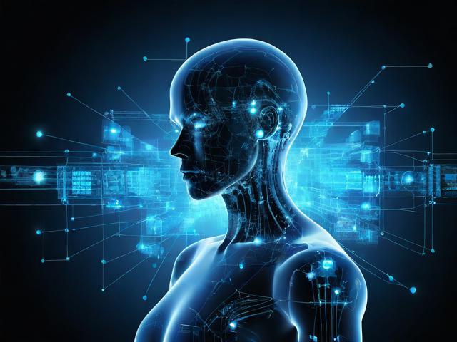 范畴人工智能，全面解析人工智能的广泛领域与应用