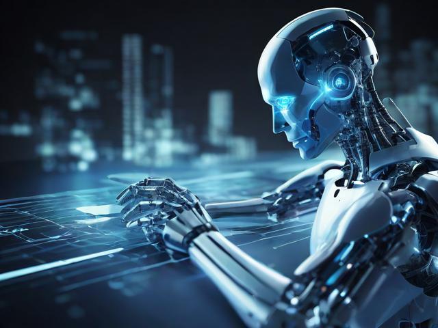 人工智能学习技能，开启未来职业新篇章