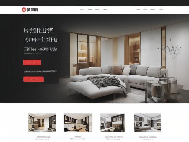 揭秘装修平台网站排名前五的秘密，如何脱颖而出，成为行业翘楚