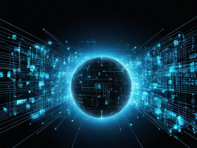 人工智能在物体检测领域的突破与创新，未来视觉识别的无限可能