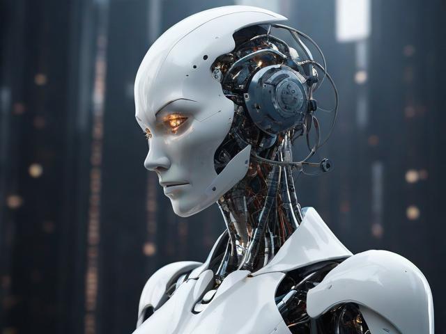 人工智能的思考，它们会想到什么？