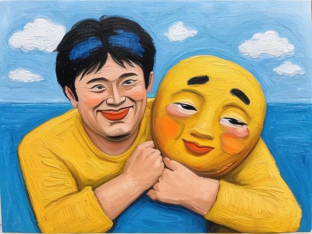 2023年度沙雕绘画网站排行榜，趣味无限，创意无限！