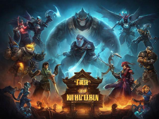 探索游戏世界，揭秘各大游戏排名网站，你值得拥有的游戏排行榜单！