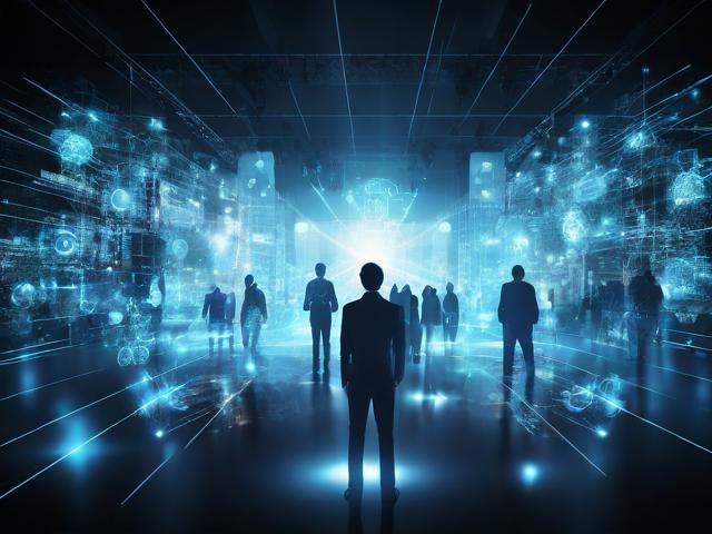 揭秘人工智能大会，探讨未来科技发展的盛会