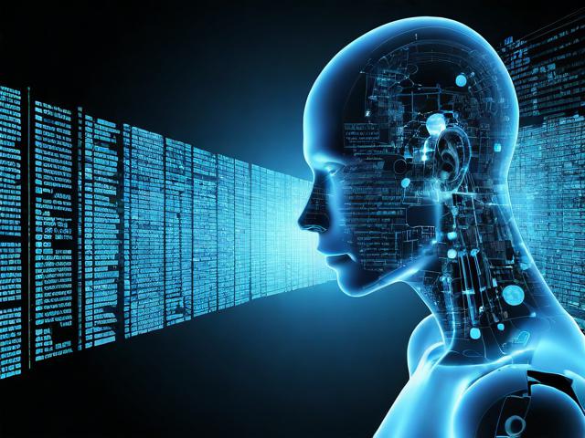 人工智能OCR技术，解读文字识别的未来