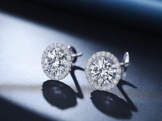 2023年度国内钻石耳钉网站排名解析及选购指南