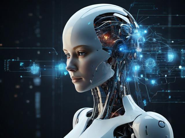 人工智能应用起源，从科幻走向现实的演变轨迹