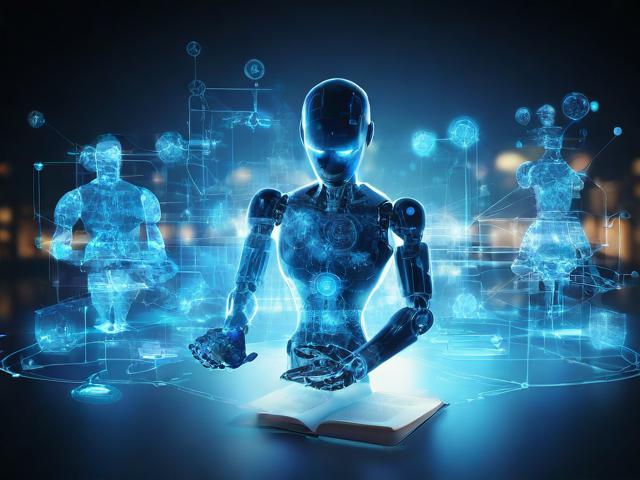 智能社会下的未来学习方向，人工智能专业解析