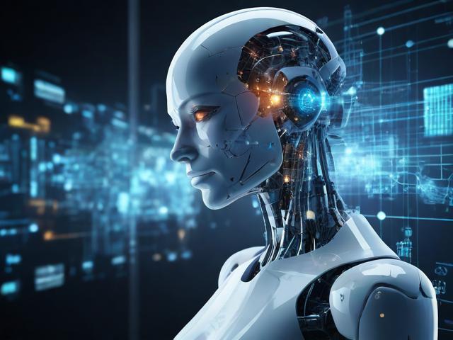 人工智能在各领域的应用与未来展望，探索无限可能的世界