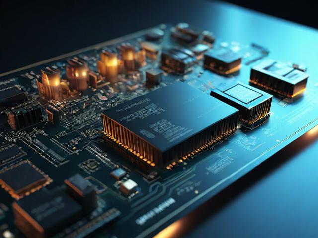 人工智能应用中的主板选择，技术解析与推荐