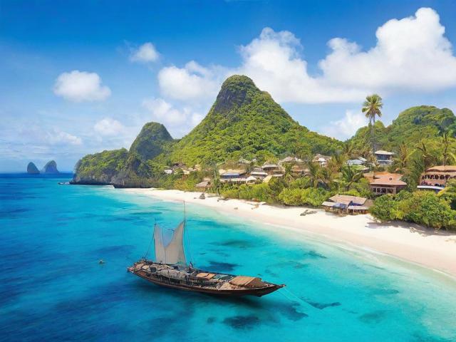 全球最受欢迎的国外旅游出行网站排名解析