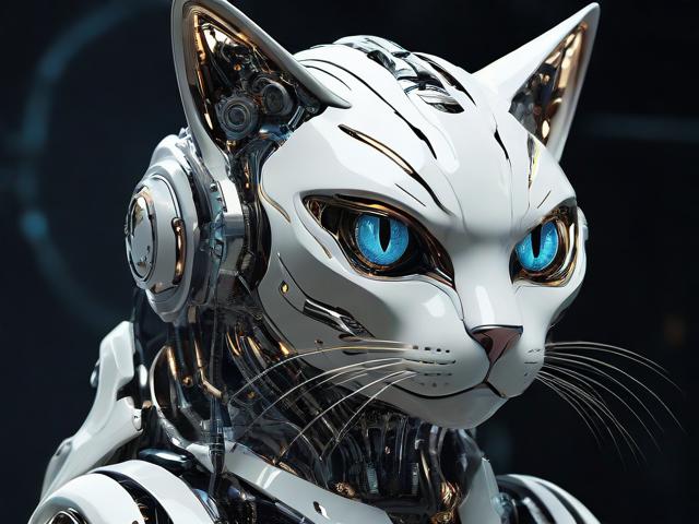 人工智能Catana，引领未来科技的创新力量