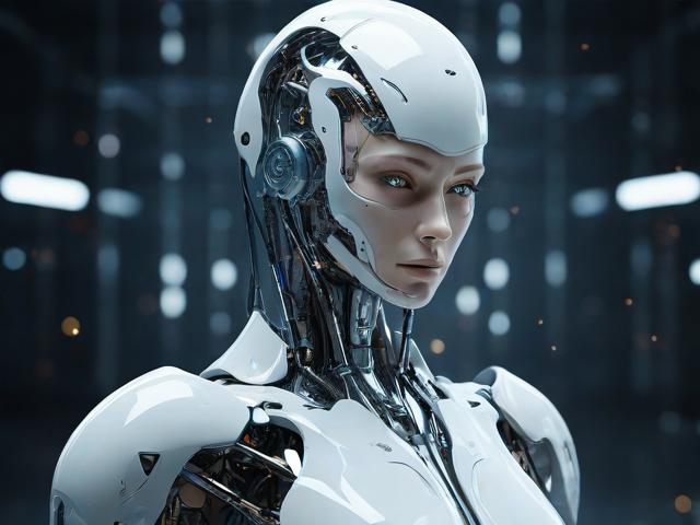 人工智能的未来趋势，探索与展望