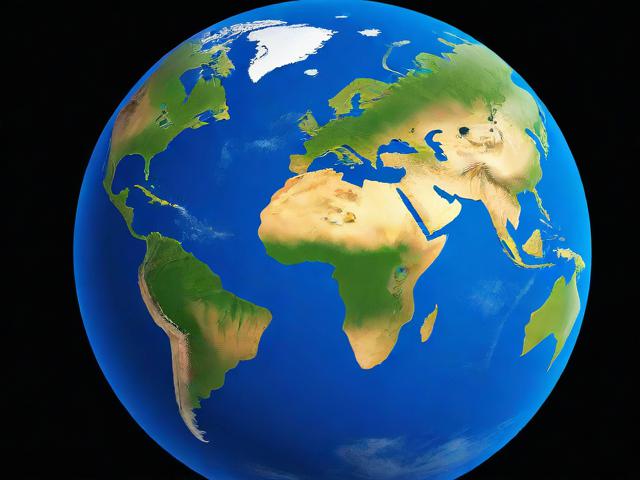 全球地理类新闻网站排行榜，探索世界的窗口