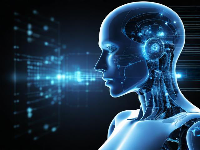 人工智能语音识别技术，基于哪些原理和算法实现智能沟通