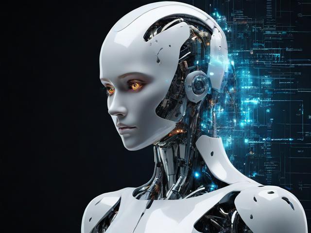 人工智能的别样风采，揭秘那些戏称背后的科技魅力