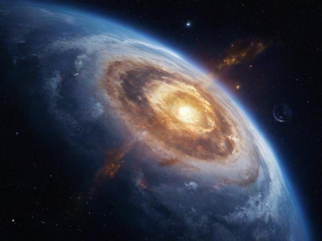 天文摄影网站大全排名，探索宇宙之美，尽在这十大平台！