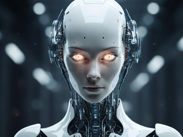 人工智能，未来生活的智慧之光