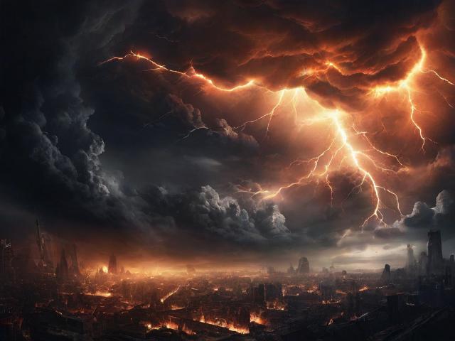 网络小说世界风云录，盘点各大网站网络小说排名榜的崛起与变迁