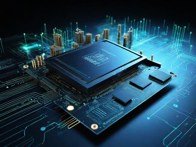 人工智能GPU，驱动未来智能计算的核心力量