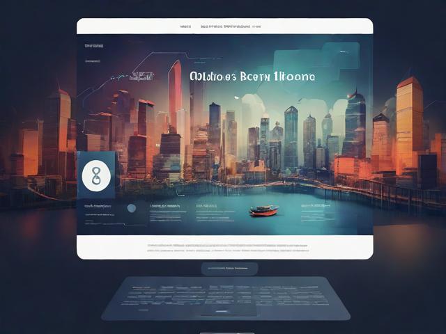 探索如何构建和维护成都企业的网站