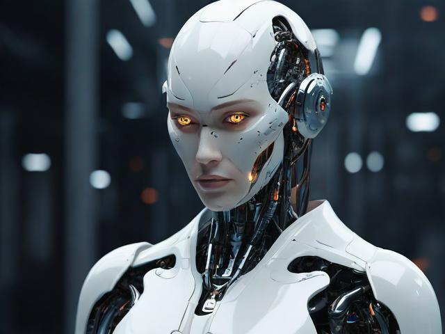 探索未来科技前沿，什么是泛人工智能？