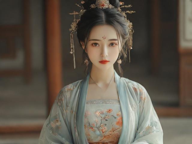 汉服普及网站排名，探索传统服饰的线上传播之路