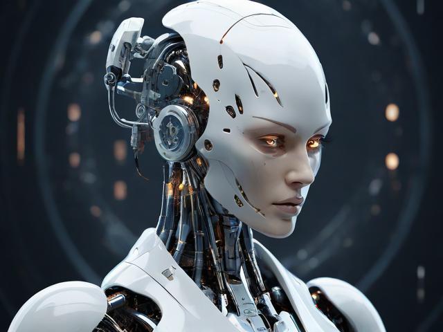 人工智能的未来方向，探索无限可能