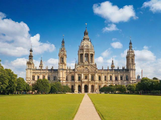 国外杂志论文排名网站，学术研究的导航灯塔