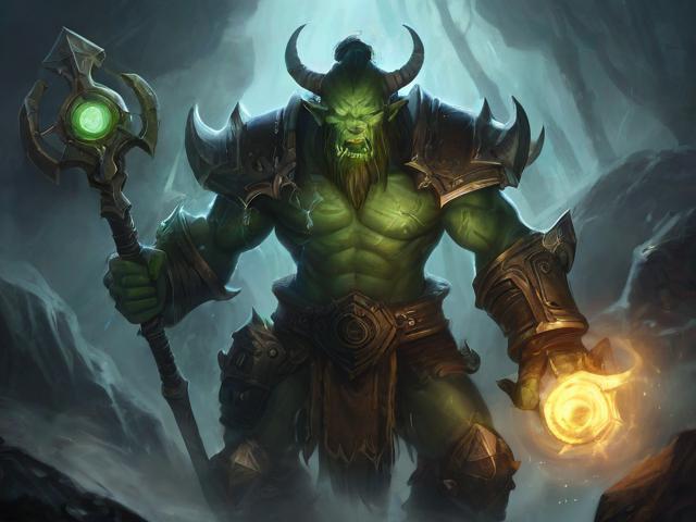 魔兽种族排名网站查询，探寻艾泽拉斯的种族荣耀