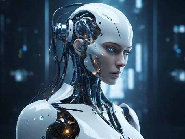 什么是人工智能，揭秘科技的未来力量