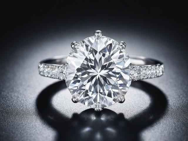 全球钻石报价网站排名，揭秘行业领先平台，助您精准选购钻石