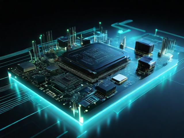 什么是单片机人工智能，探索嵌入式智能时代的奥秘