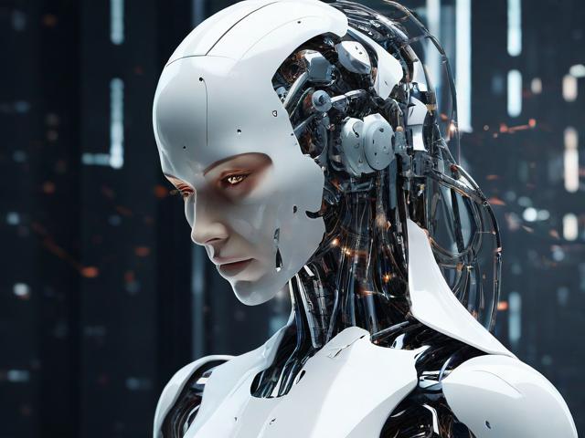 人工智能A：探索AI领域的核心与未来